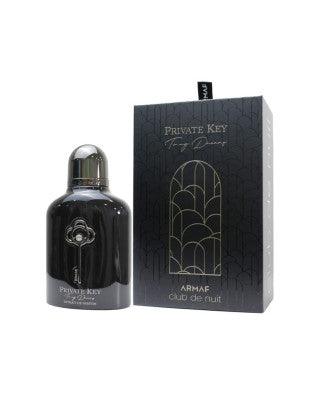 Armaf Private Key To My Dreams For Men And Women - The Scents Store